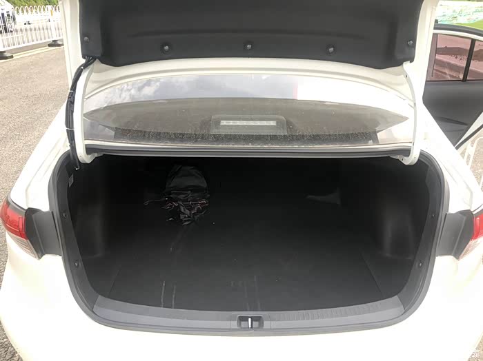 买雷凌双擎的心路历程