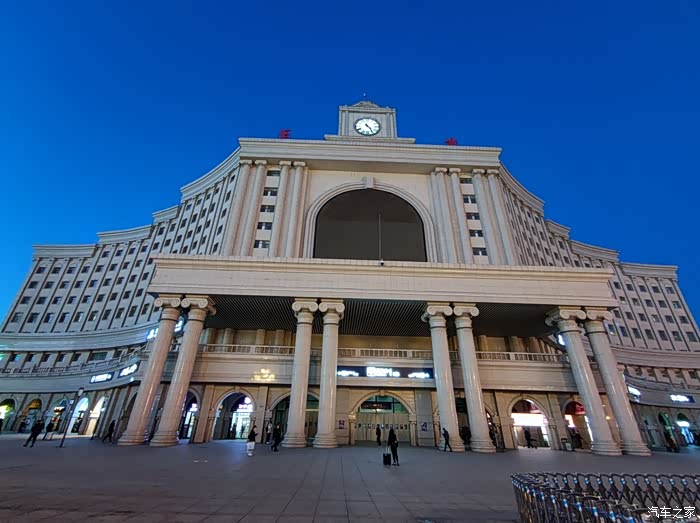 【敢发就敢送】十二月去东北,感受冰雪大世界!(吉林省长春)