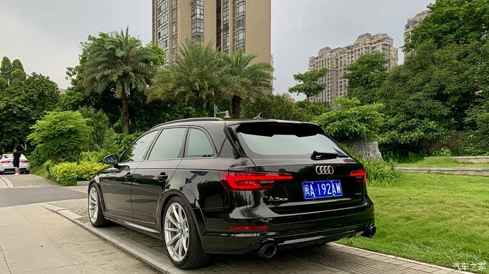 a4allroad变装rs4allroad