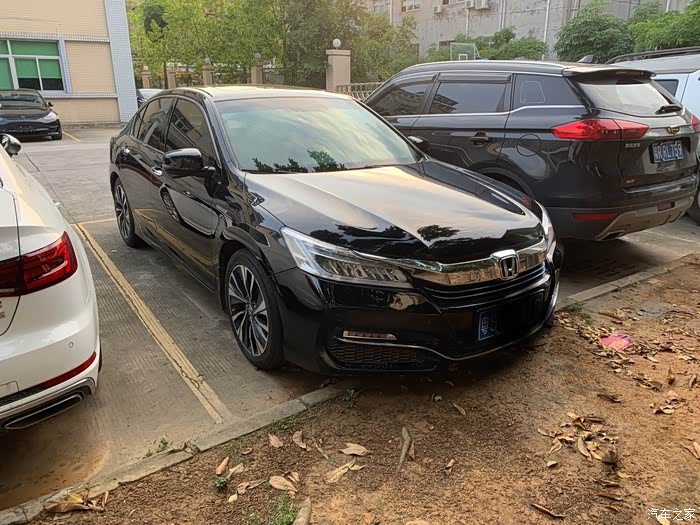 【图】9.5代雅阁混动有人要吗_雅阁论坛_汽车之家论坛