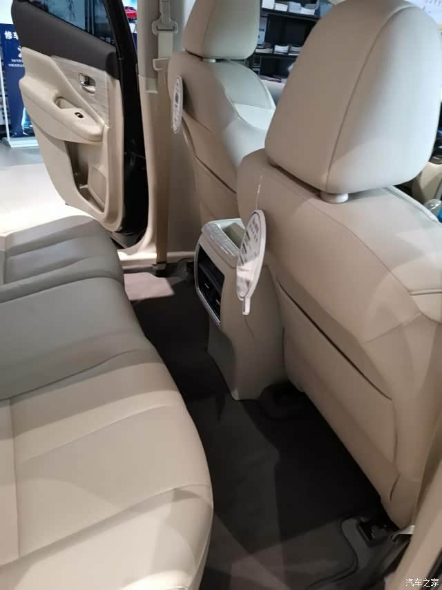 汽车之家16岁生日快乐我最喜欢的日系车天巅之内饰