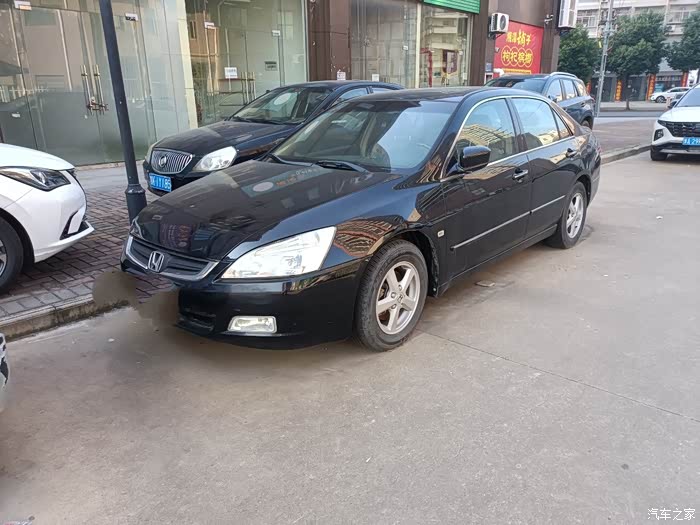 出手一台经典老雅阁