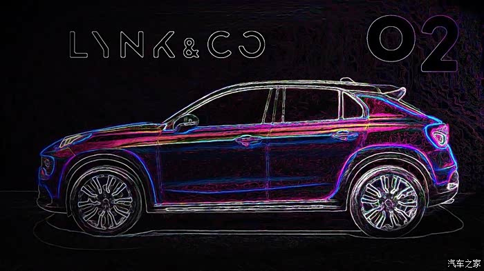 用过来人的眼光,分享领克02的用车点滴领克02是我的人生第一辆,设计