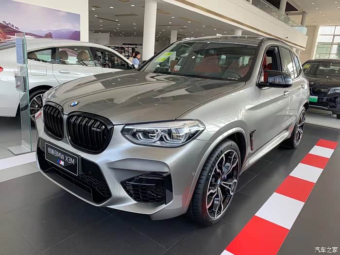 【图】x3m水泥灰完工_宝马x3论坛_汽车之家论坛