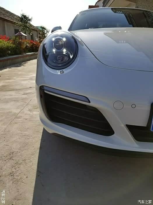 991.2小白的自拍照.