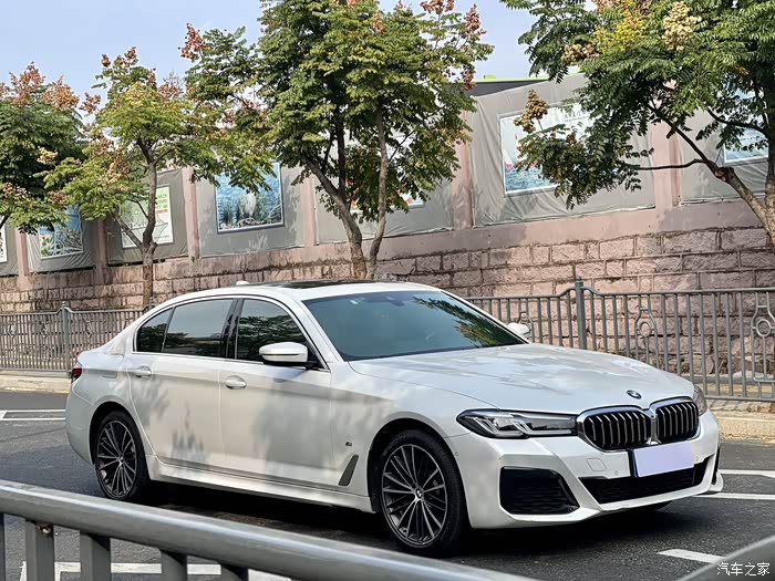 点击:>1|回复:>0宝马5系论坛>新到!宝马530>