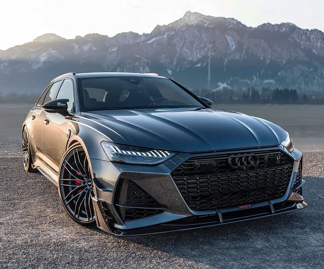 abt 奥迪rs6-r avant_奥迪rs论坛_汽车之家论坛