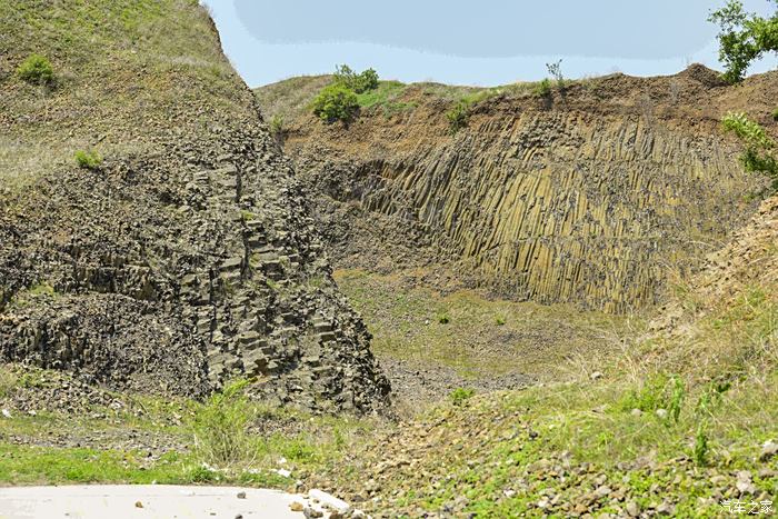 昌樂火山國家地質公園