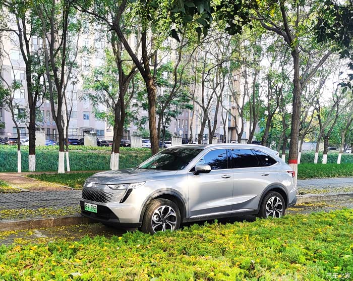 【图】量化分析仪表盘电量与哈弗智家app电量百分比之间的线性关系