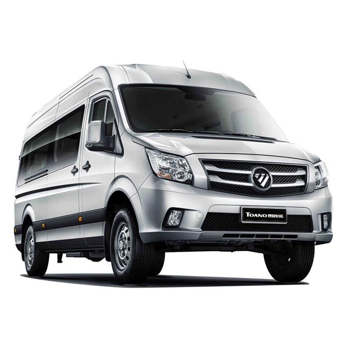 福田图雅诺优选商务车