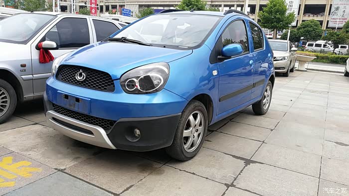 【图】11年自动挡熊猫1.96万划算买吗_熊猫/吉利gx2论坛_汽车之家论坛