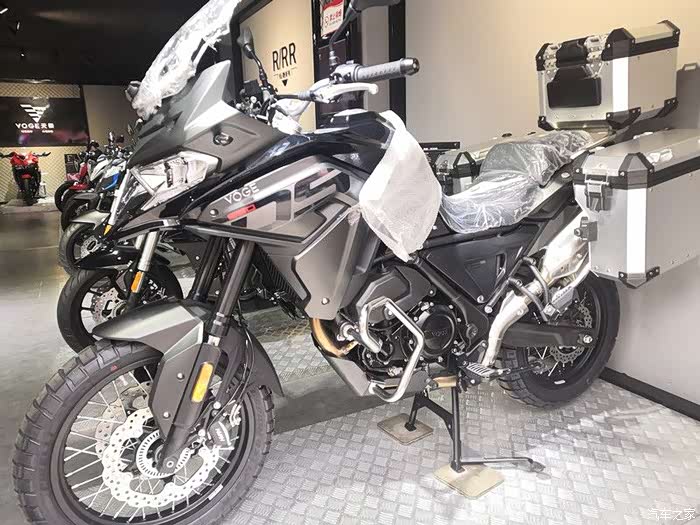 隆鑫650ds最高配