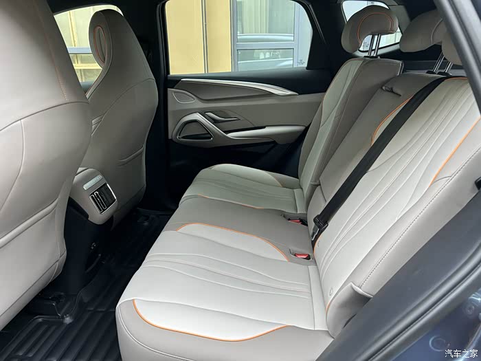 有空间有颜值我的混动宋pro