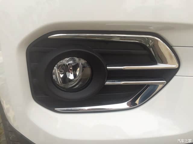 18款红标手动舒适型哈弗h2s提车作业