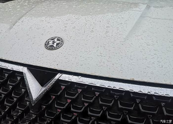 工作家庭好帮手,启辰星爱车分享