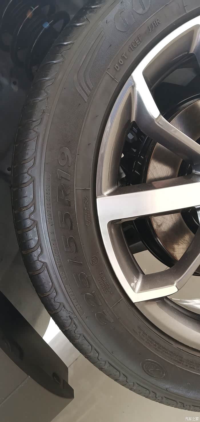 【图】围观了,细节看f7~~~外观篇_哈弗f7论坛_汽车之家论坛