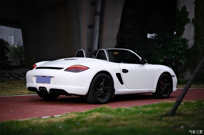 出11年保时捷博斯特s34l高功率暴利机器