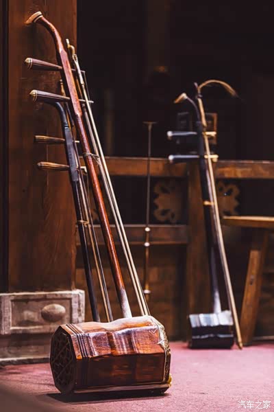 西安|古今明月曾照我,相逢有缘与长安