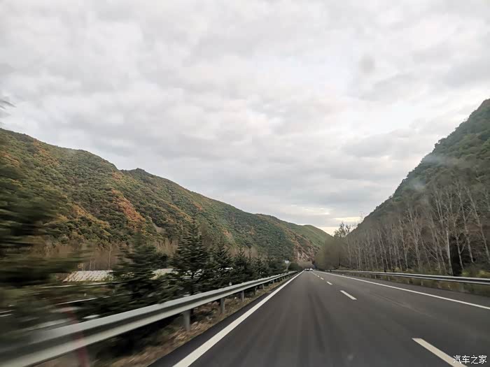 小虎走天下之最美g331初体验