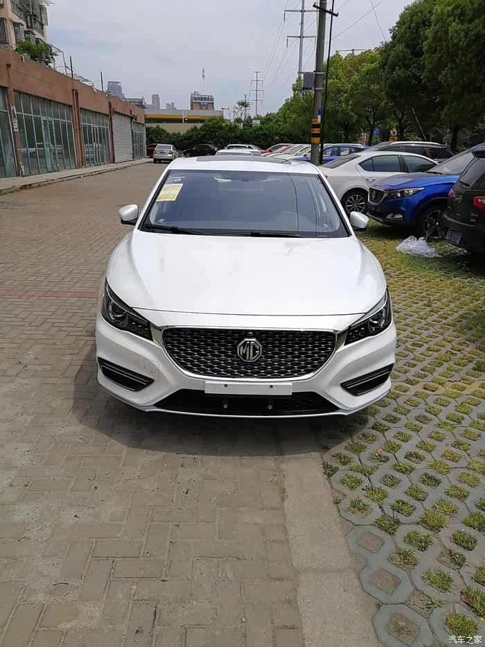 【图】懂车爱车的朋友请赐教_名爵6/名爵6新能源论坛_汽车之家论坛