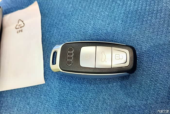 【图】21款q3 35时尚动感提车改装作业_奥迪q3论坛_汽车之家论坛