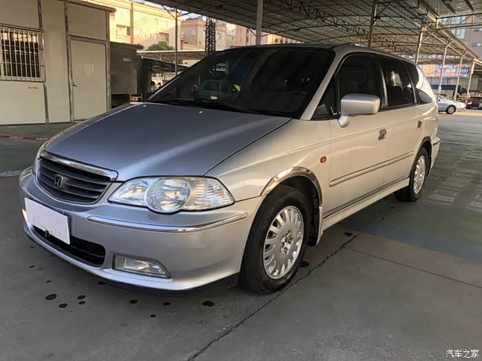 大家好,02年的奥德赛还可以买吗?