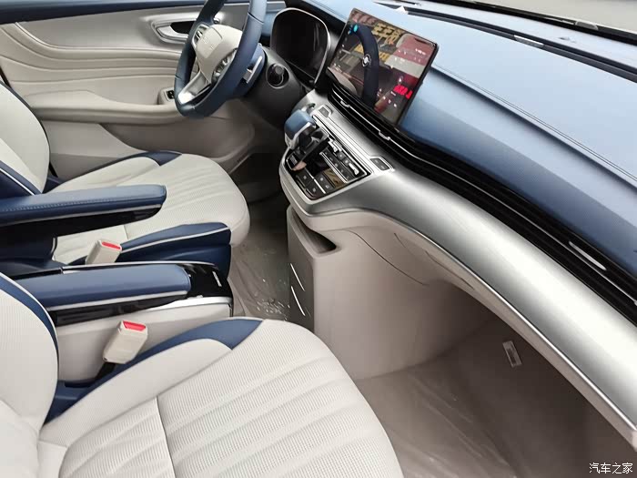 【图】可以柔情似水,也可刚猛,新秀im8来袭~_荣威imax8论坛_汽车之家