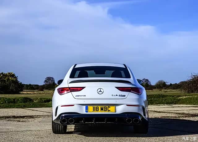 【图】新车通过amg 套件进行重新包裹_abt sq2论坛_汽车之家论坛