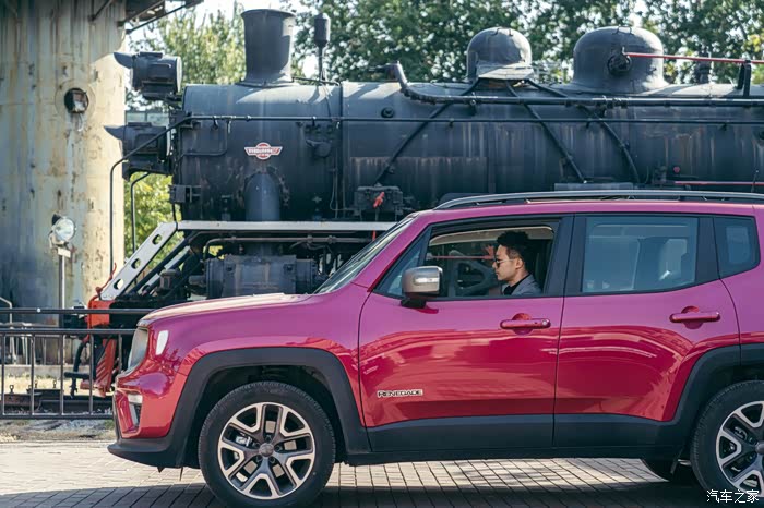 邂逅五彩秋色(附北京红叶自驾地图)_自由侠论坛_汽车之家论坛