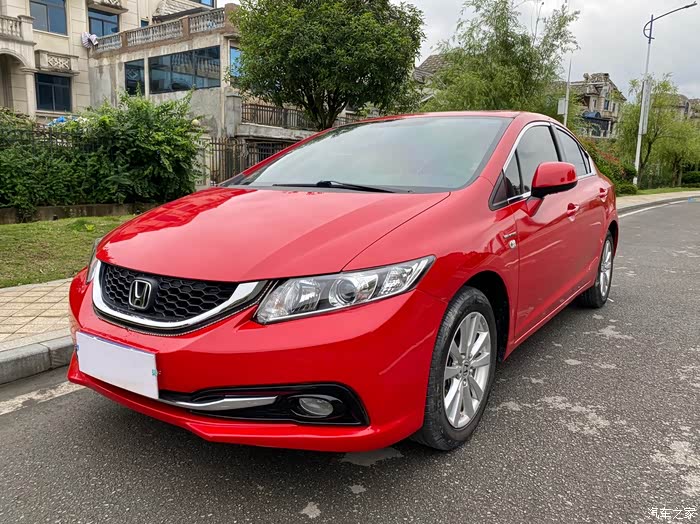 九代半思域来围观看看谁要