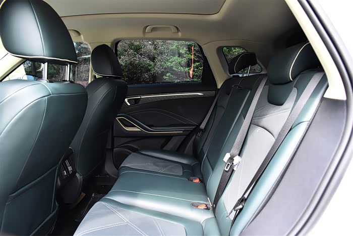 【图】开着小五带孩子去玩喽_奔腾t55论坛_汽车之家论坛