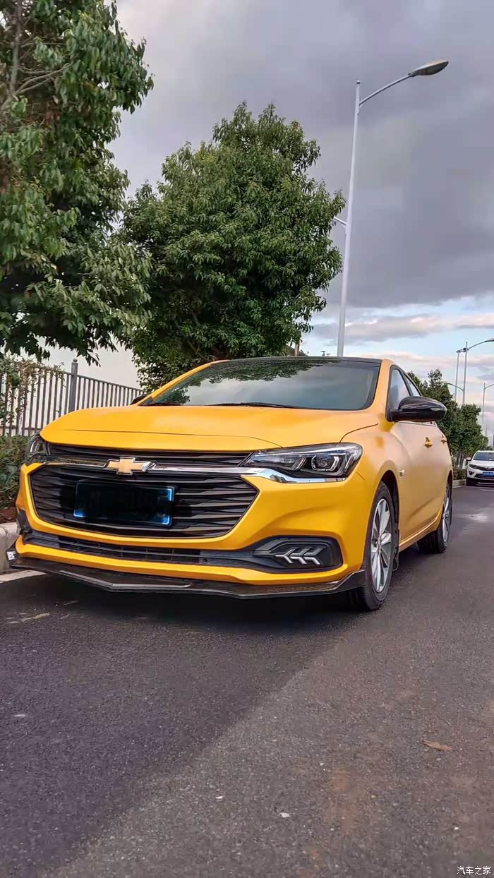 【图】请问汽车外观颜色可以改装吗_科鲁泽论坛_汽车之家论坛