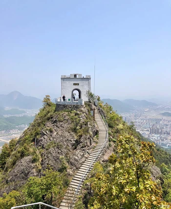 和s90的东蒙山一日游记