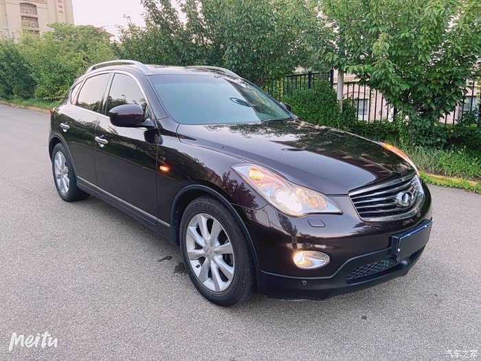 5/v6交流平台_英菲尼迪qx50论坛_汽车之家论坛