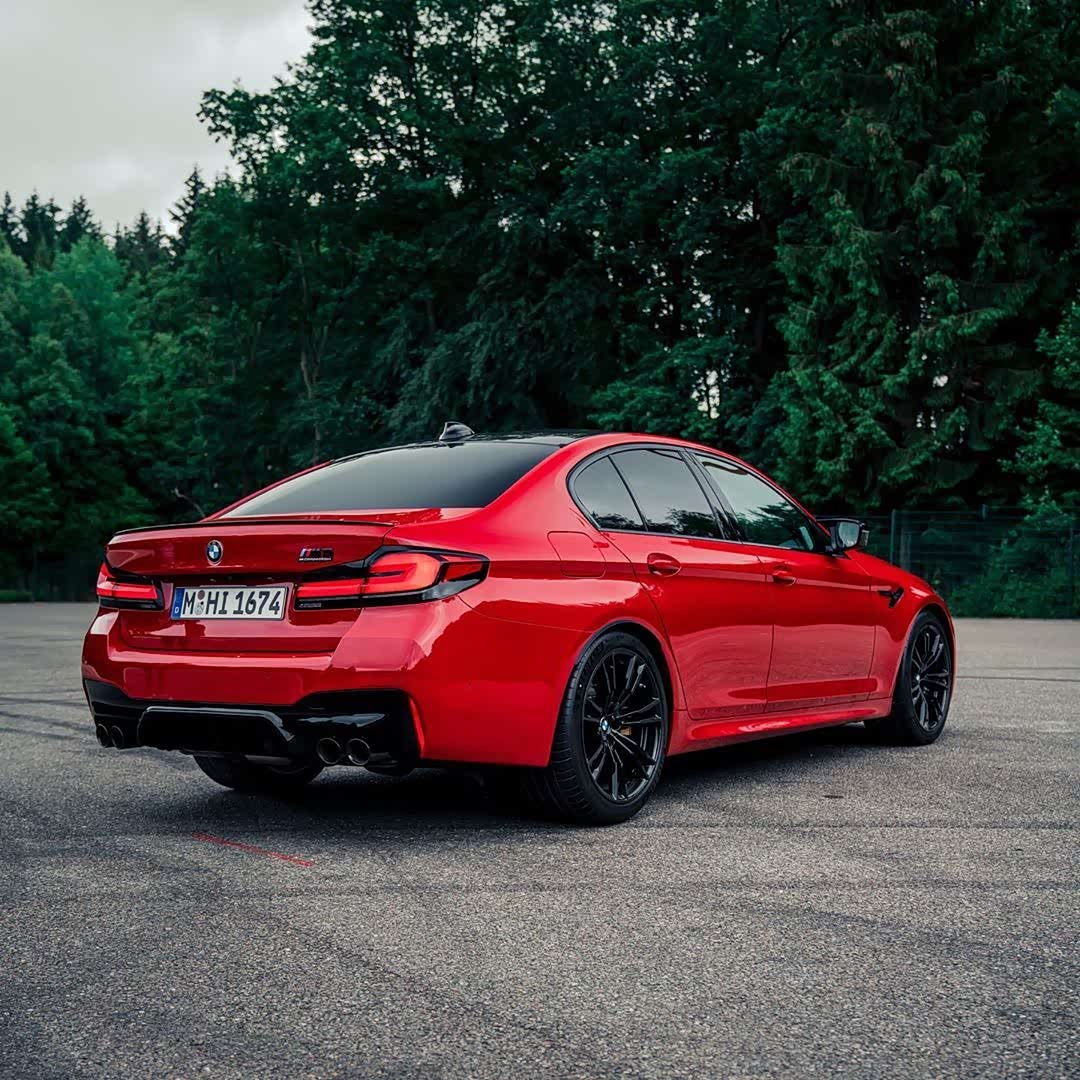 【图】2020改款 宝马m5 competition/雷霆版_睿行em60论坛_汽车之家