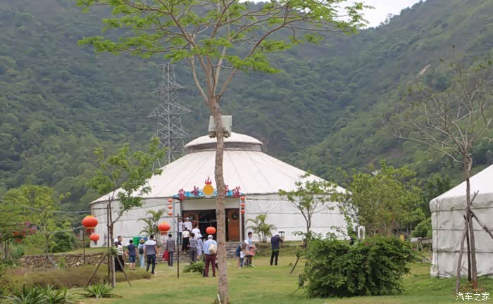 青春有wey,惠州首聚