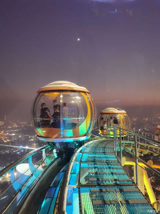 迎暖春送积分有塔必上到广州必去之地广州塔顶