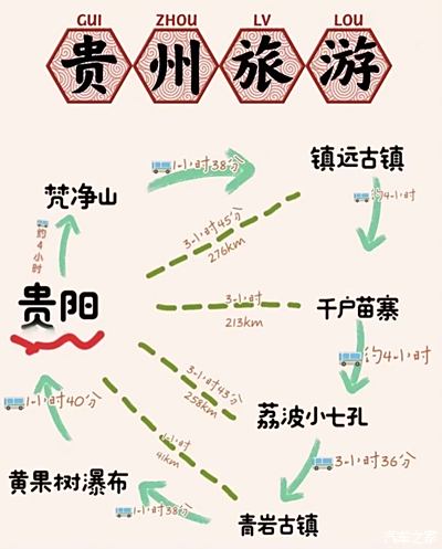 聾人自駕遊從昆明到貴州~重慶~西安回老家_途觀/途觀l論壇_手機汽車之