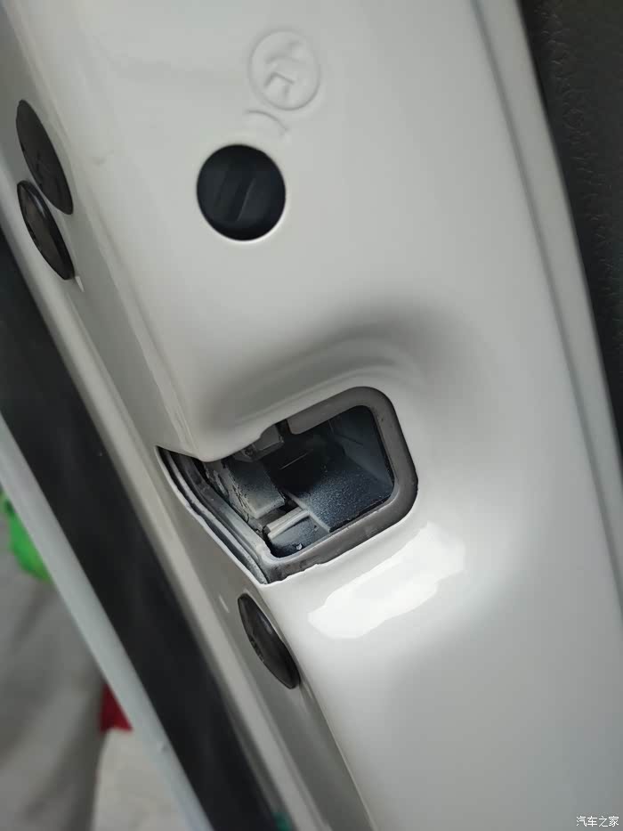 有买18款宝来的么,进来帮忙看看