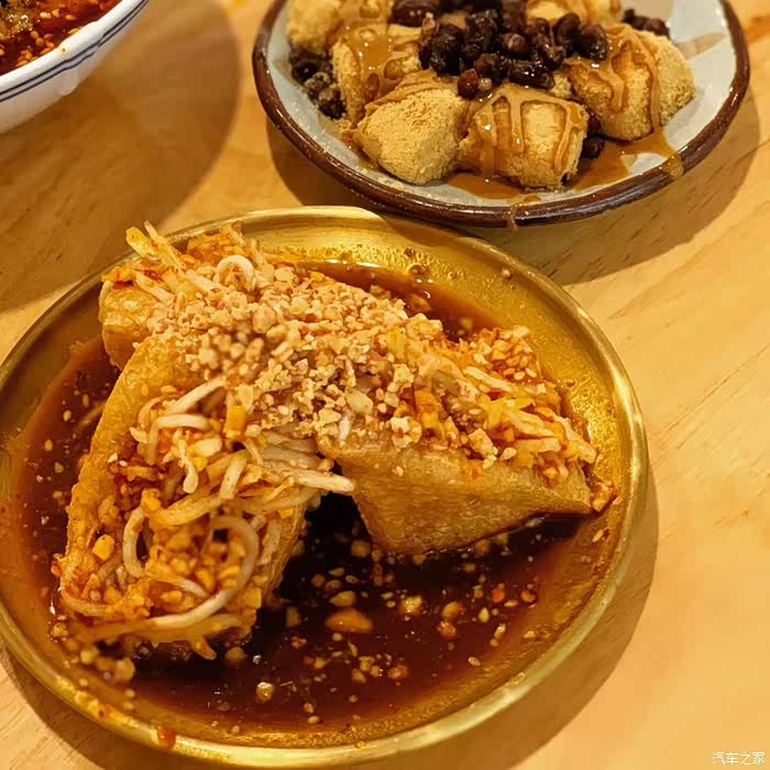 一起来盘点,那些年吃过的乐山小吃吧!