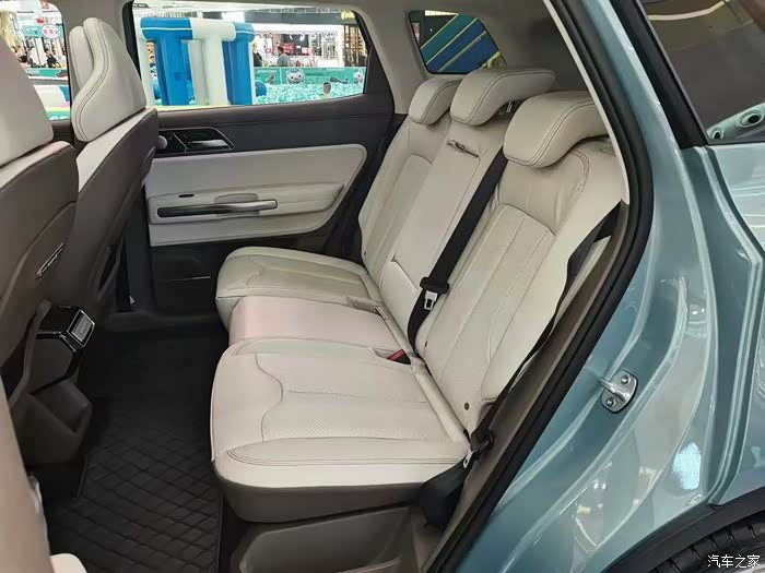 爱驰u5初体验 第一次发帖求通过