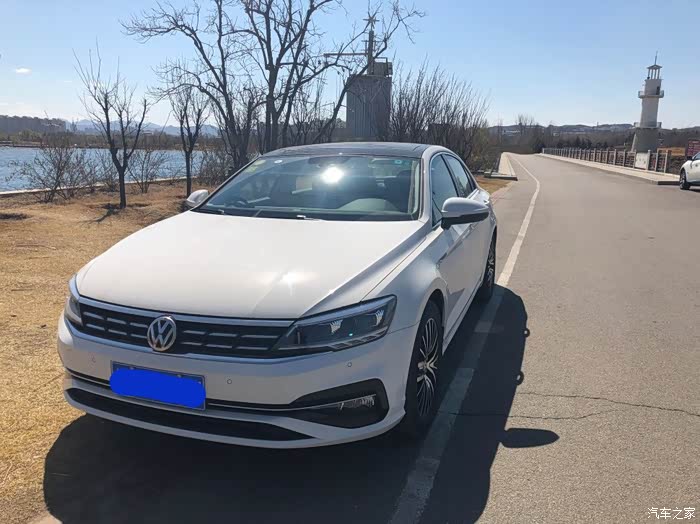 【图】炎炎夏日,出行无忧,零度!_凌渡论坛_汽车之家论坛