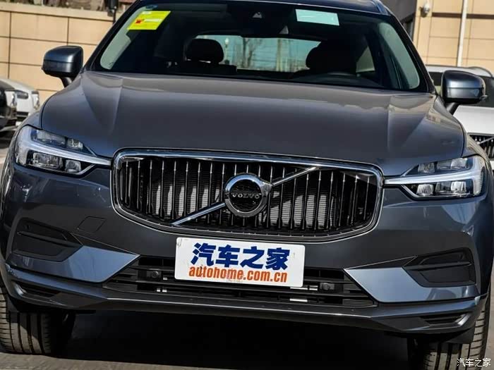 沃尔沃xc60论坛_汽车之家论坛