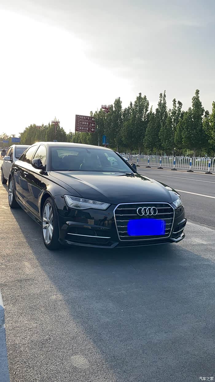 0t运动a6_奥迪a6l/a6(进口)论坛_汽车之家论坛