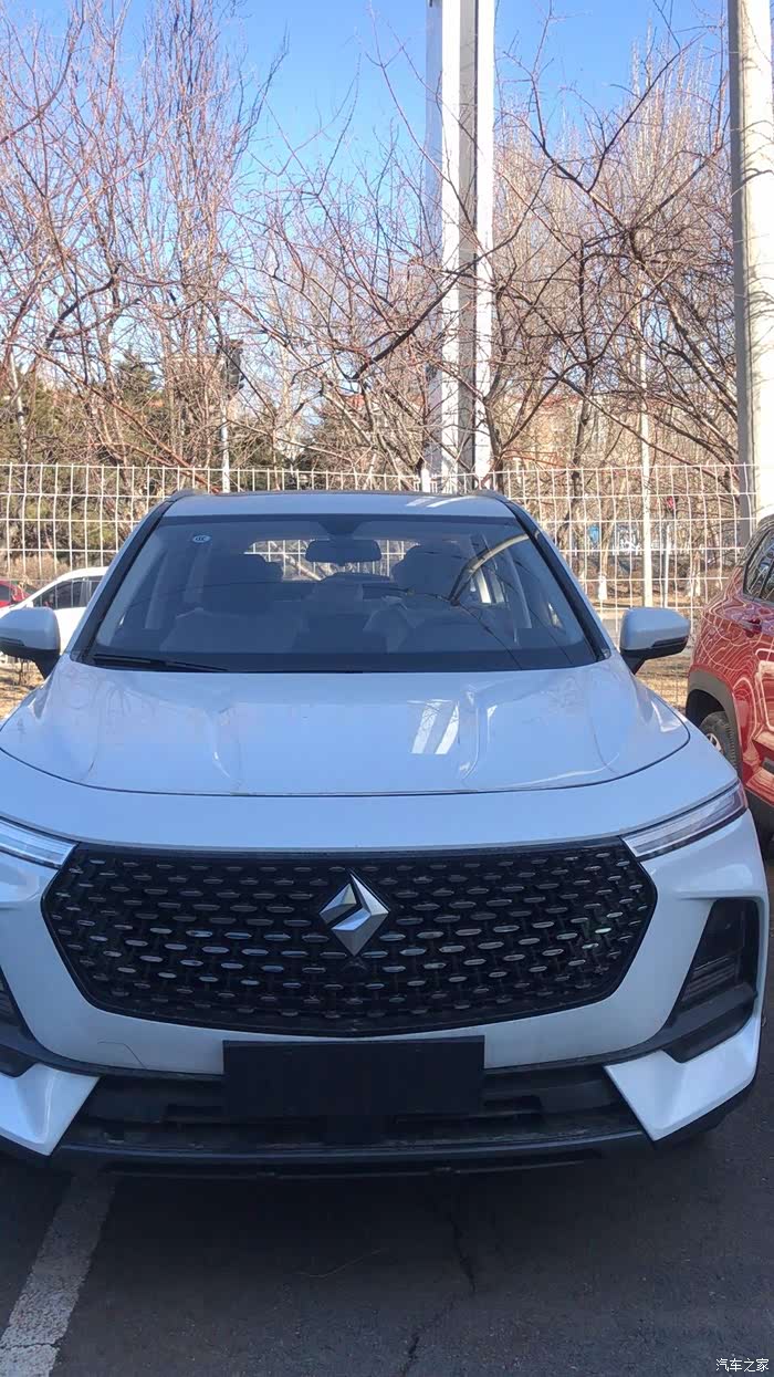 新宝骏rs-5,到底值不值得购买,咱们赶紧来实测一下吧!