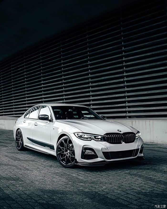 【图】发波新三系美图 让你们种种毒_宝马3系论坛_汽车之家论坛