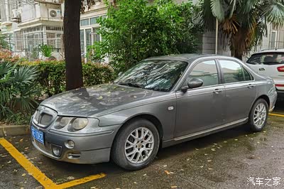 大爱老7(标题短了)_名爵7论坛_手机汽车之家