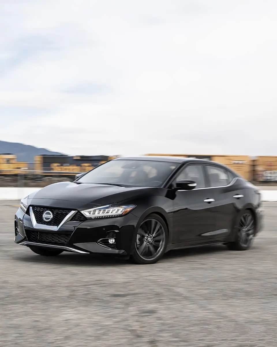 2020款西玛发布!可惜国内版已经没落了