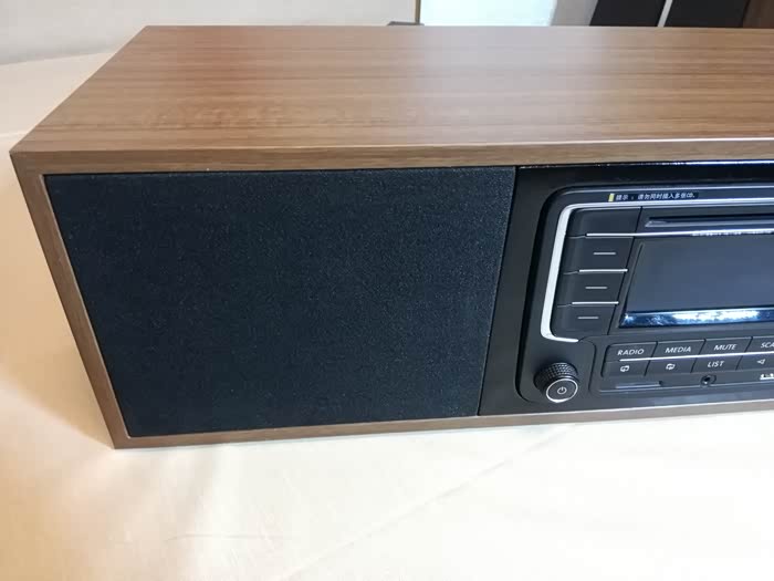 diy一个家用cd机