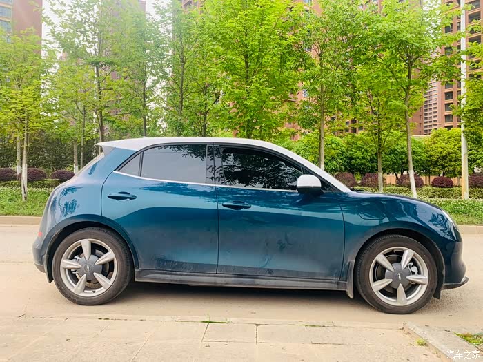 亲身探测欧拉好猫续航和充电的一天经历分享